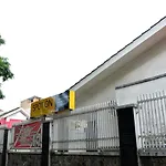 SPOT ON 2847 Anggrek Homestay Syariah