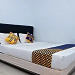 SPOT ON 2847 Anggrek Homestay Syariah