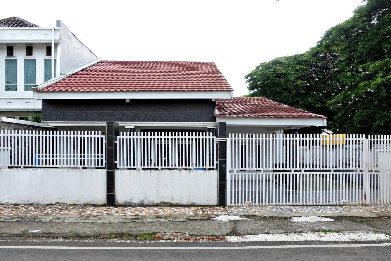 Hotel Spot On 2847 Anggrek Syariah 2*