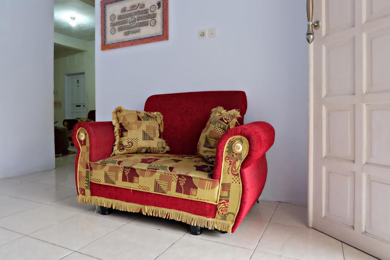 Spot On 2847 Anggrek Syariah 2* Makassar