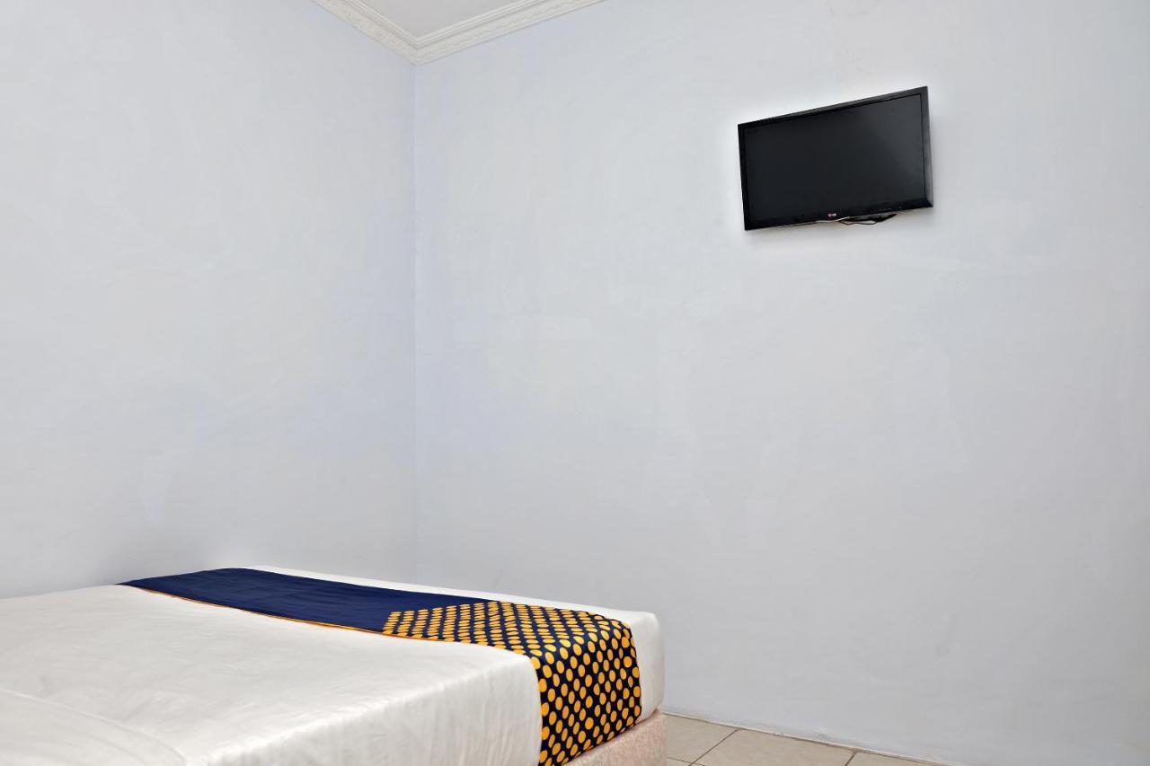 Hotel Spot On 2847 Anggrek Syariah Makassar