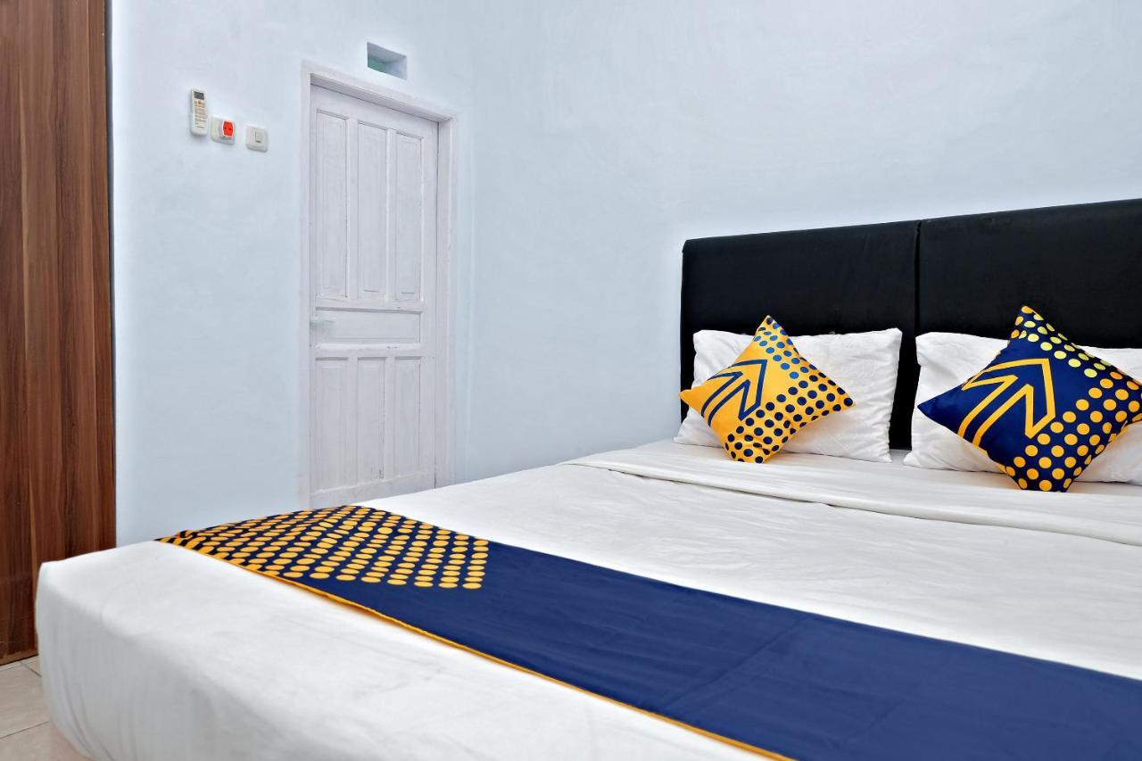 Hotel Spot On 2847 Anggrek Syariah Makassar